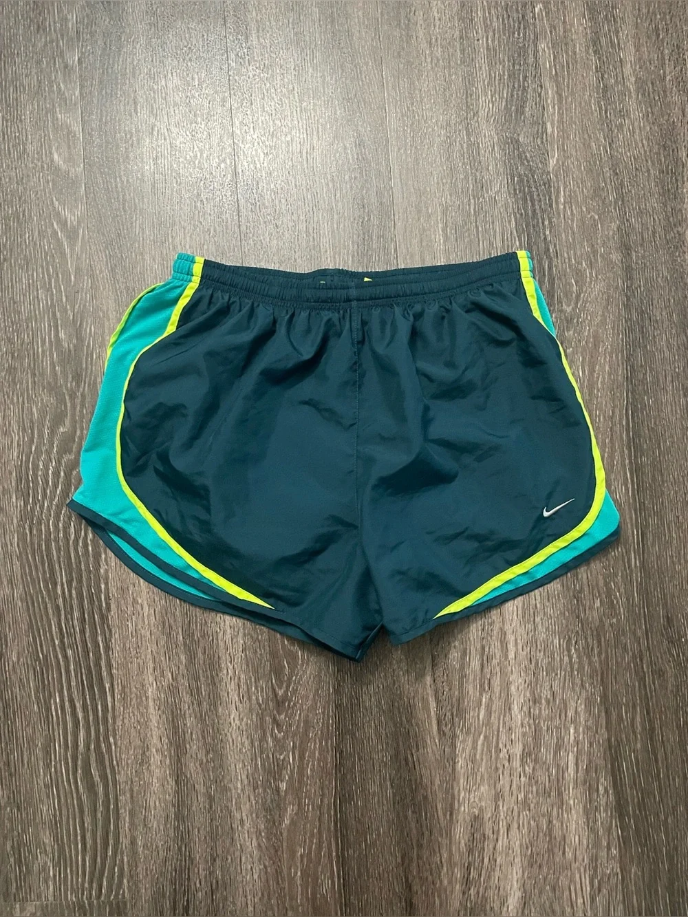 Nike Tempo Shorts